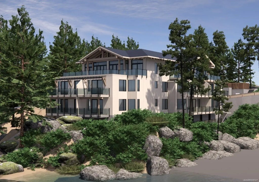 200 Campbell St, Tofino