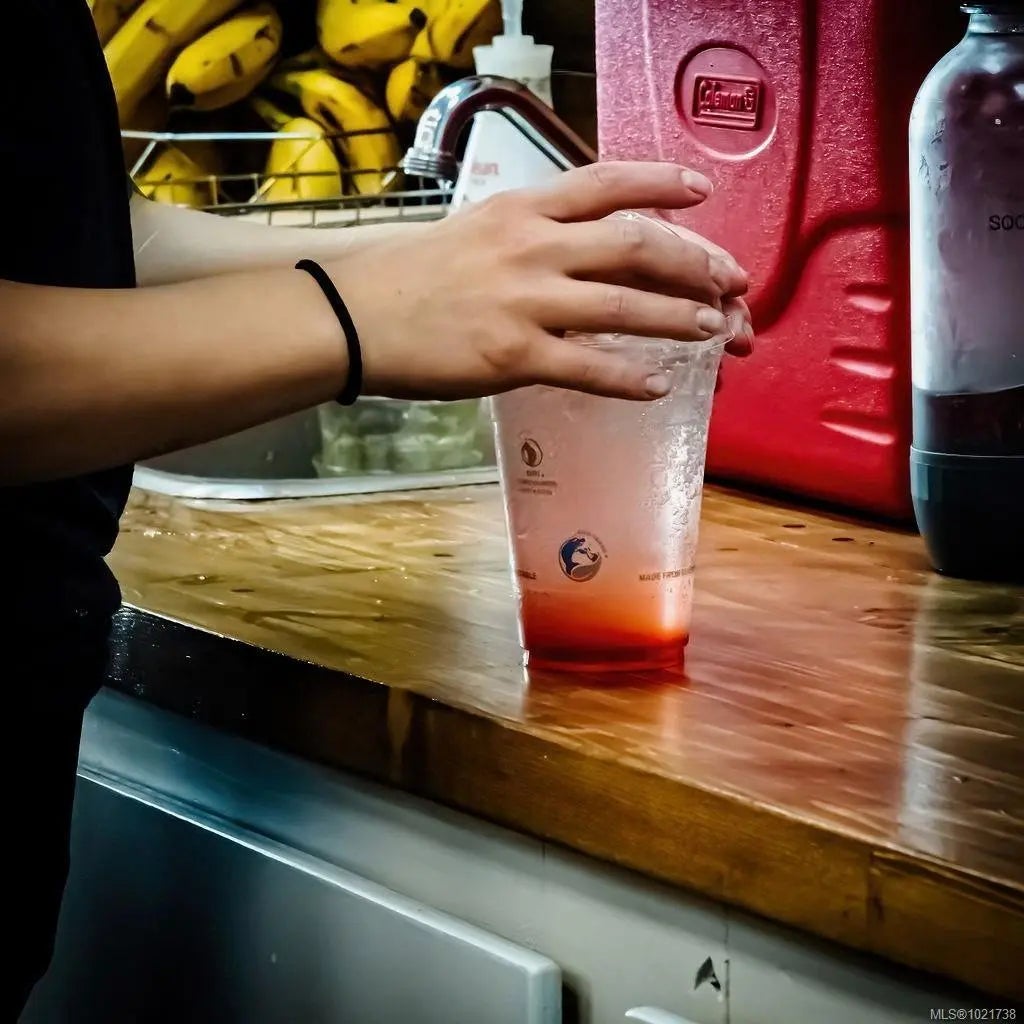 Cls Commercial St, Nanaimo