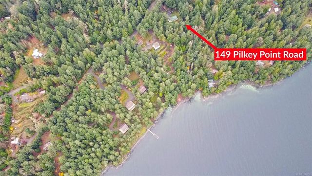 4 of 52 - 149 Pilkey Point Rd, Thetis Island, BC