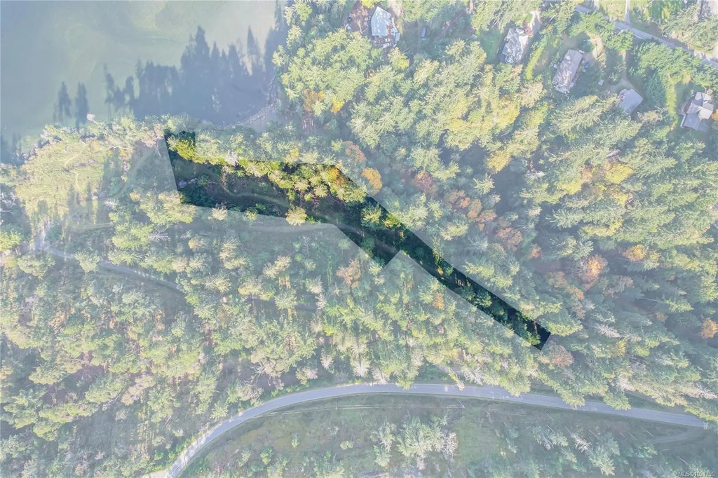 122 Narrows West Rd, Salt Spring