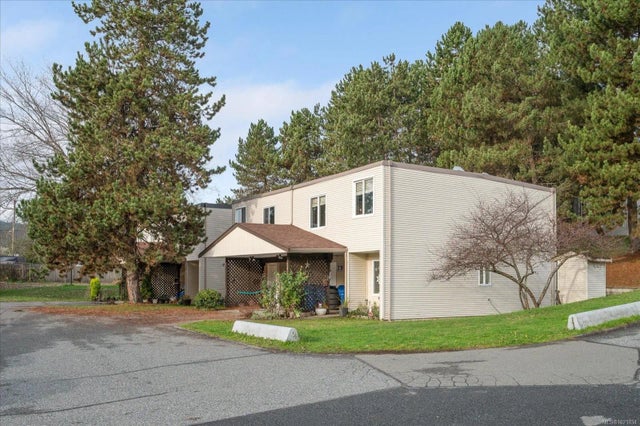 444 Bruce Ave 54, Nanaimo