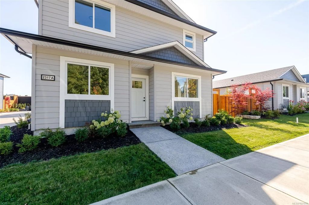 2317 Mcdonald Rd A, Comox