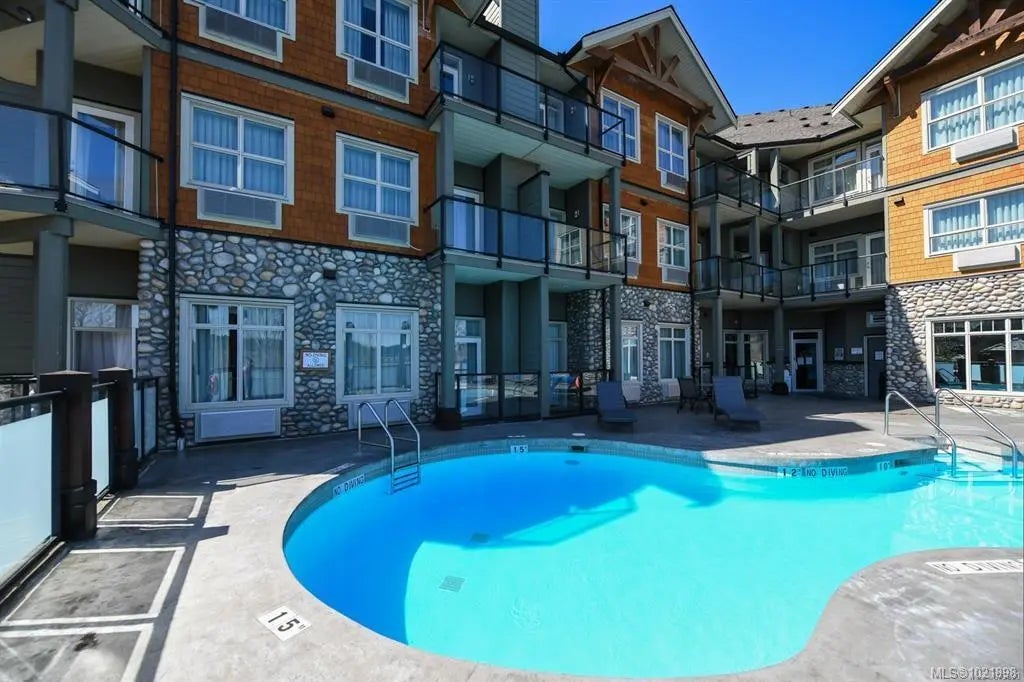 1800 Riverside Lane 109a, Courtenay