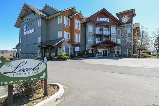 2 of 50 - 1800 Riverside Lane 109a, Courtenay, BC