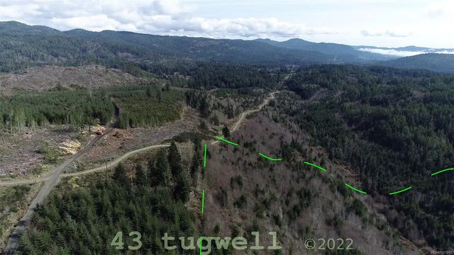 2 of 99 - 43 Tugwell Rd Lot, Sooke, BC
