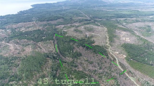 5 of 99 - 43 Tugwell Rd Lot, Sooke, BC