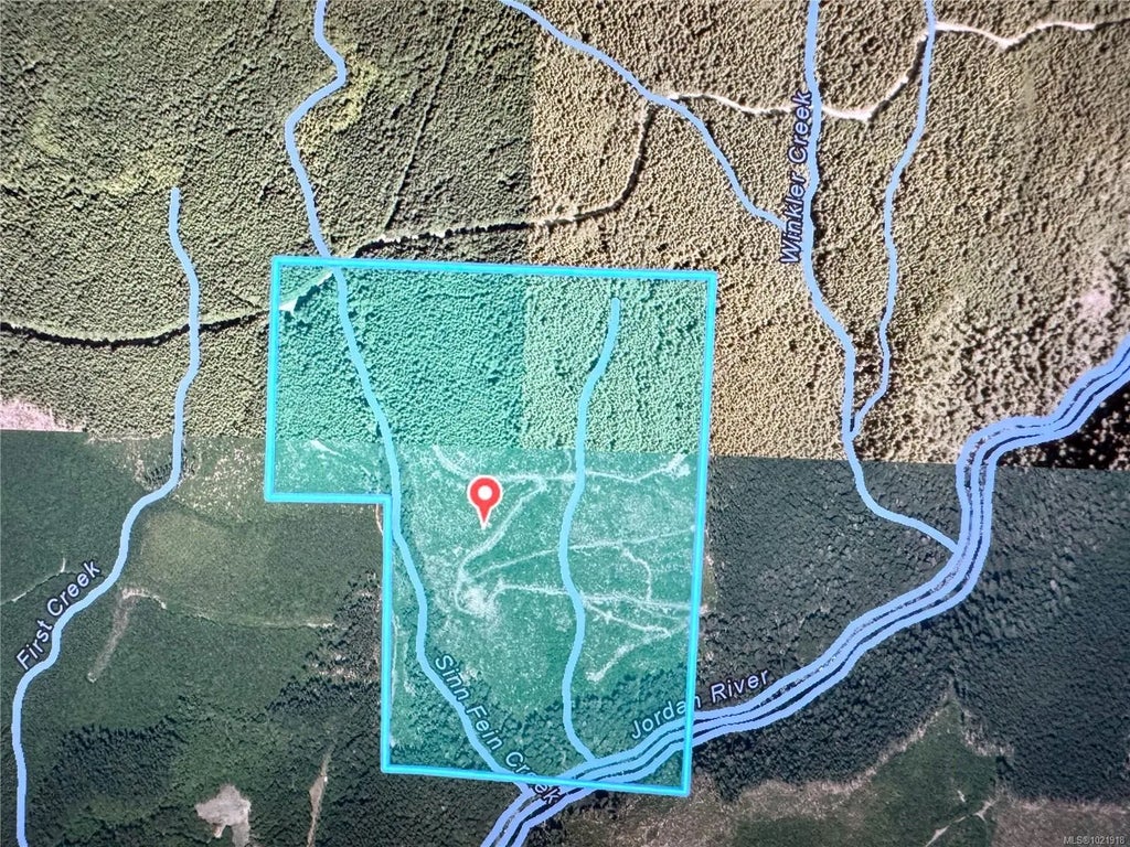 725 Jordan River Main Rd Dl, Sooke