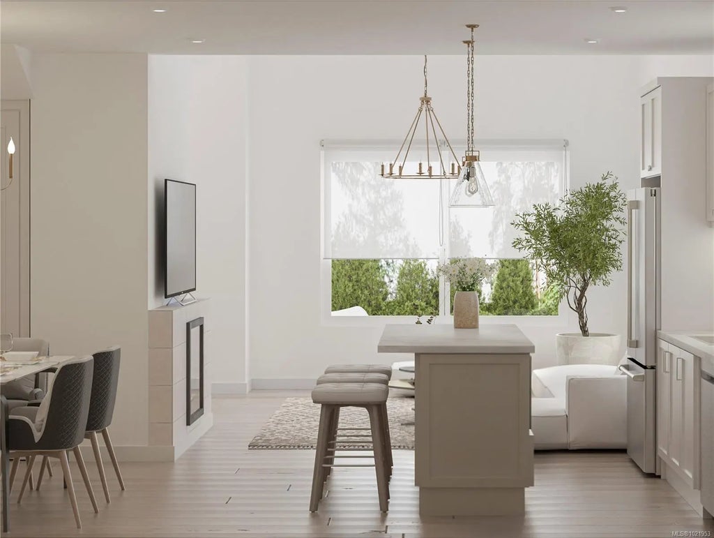 1870 Doney Rd A, Central Saanich