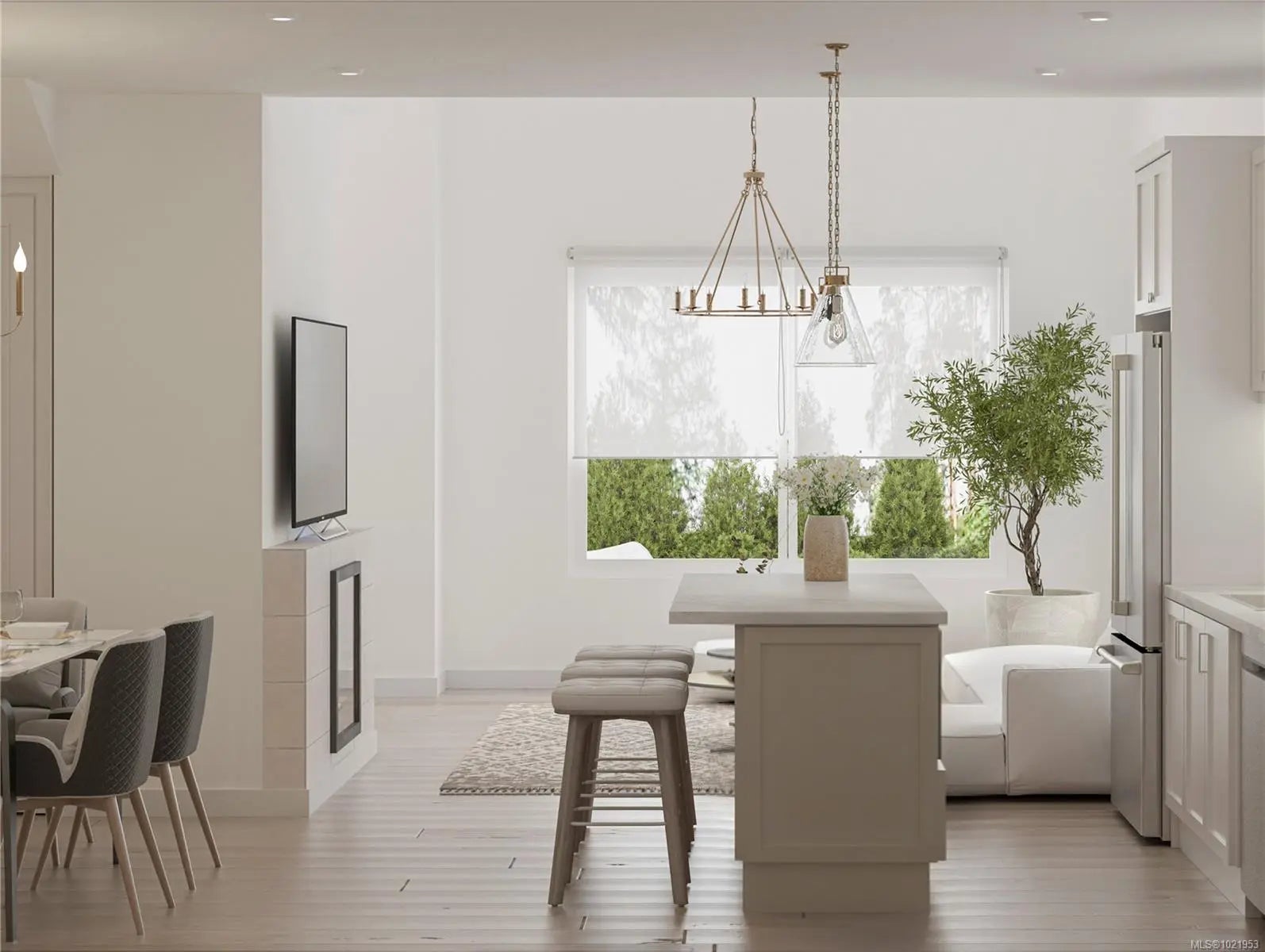 Residential for Sale by 1870 Doney Rd A in the Central Saanich, located in the neighborhood of 