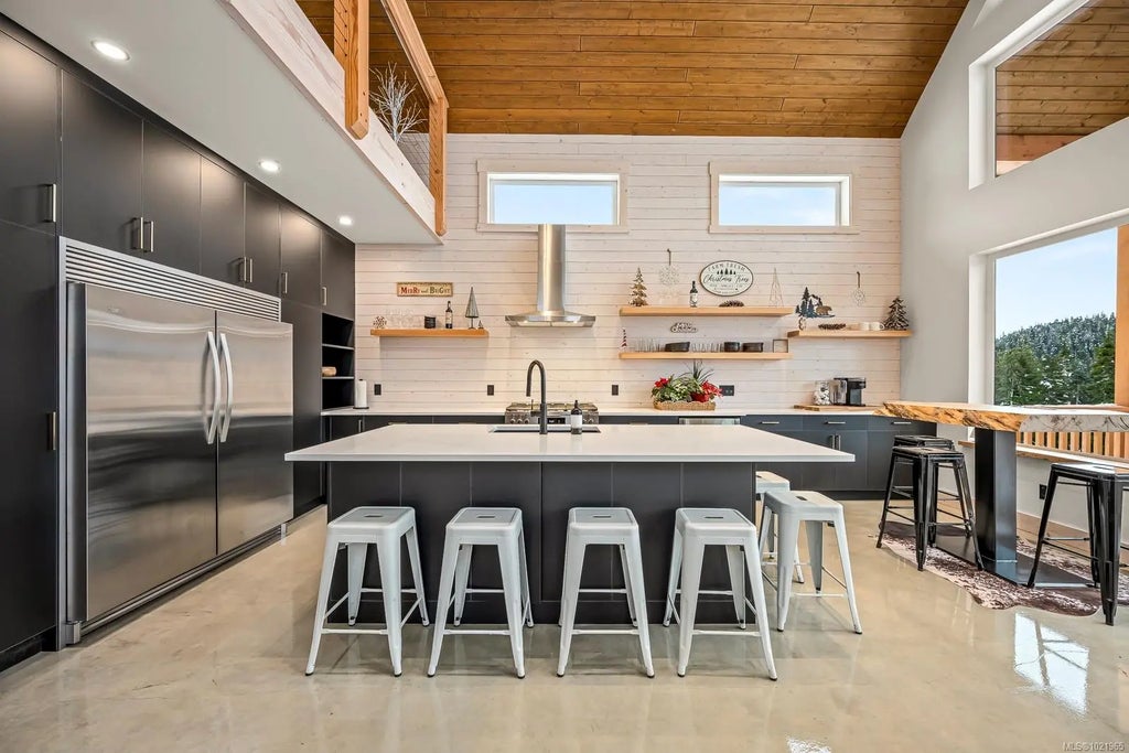 455 Arrowsmith Ridge, Courtenay