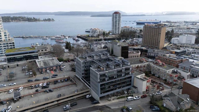 91 Chapel St 310, Nanaimo