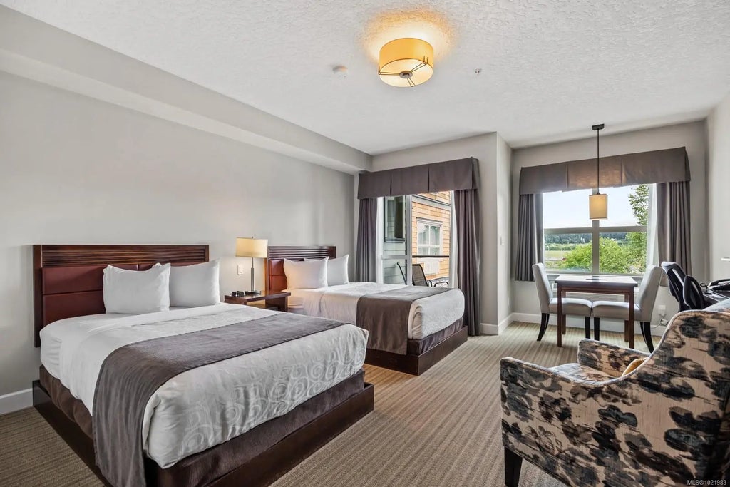 1730 Riverside Lane 208a-d, Courtenay