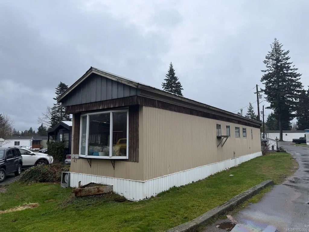 2520 Quinsam Rd 47, Campbell River
