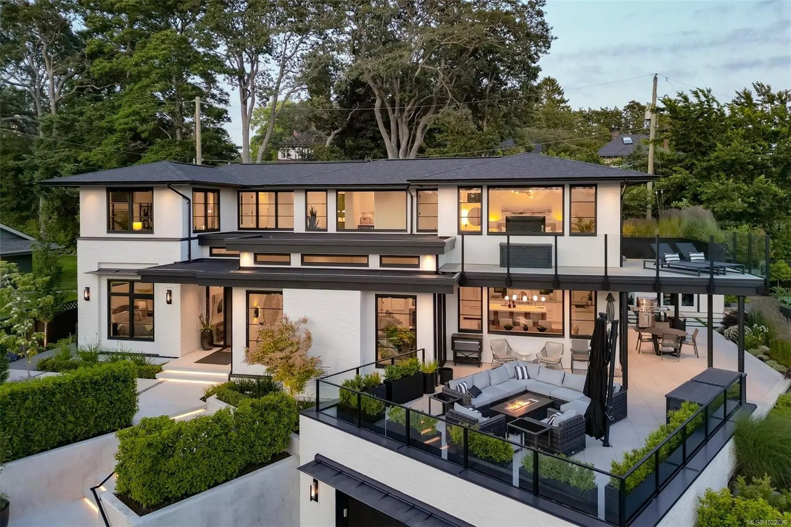 Homes for Sale in Victoria, BC