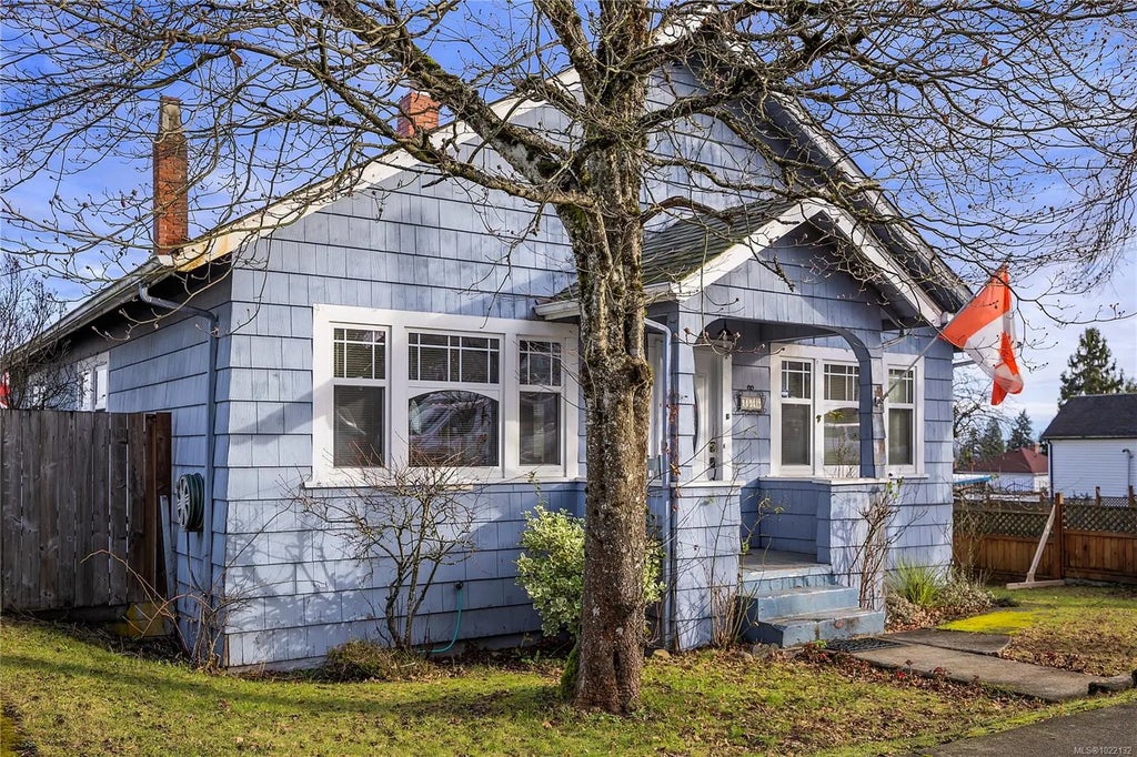 436 Kennedy St, Nanaimo