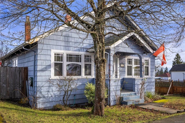 436 Kennedy St, Nanaimo