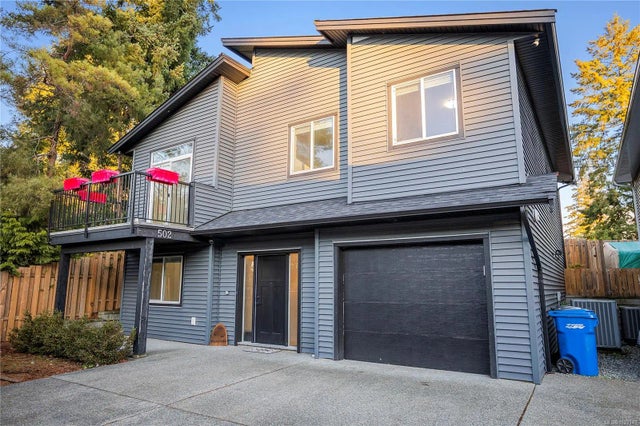 502 Doreen Pl, Nanaimo