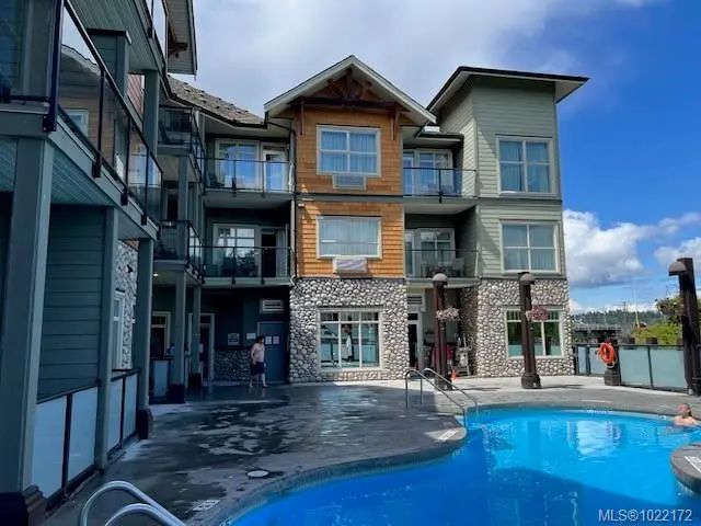 5 of 32 - 1800 Riverside Lane 103d, Courtenay, BC