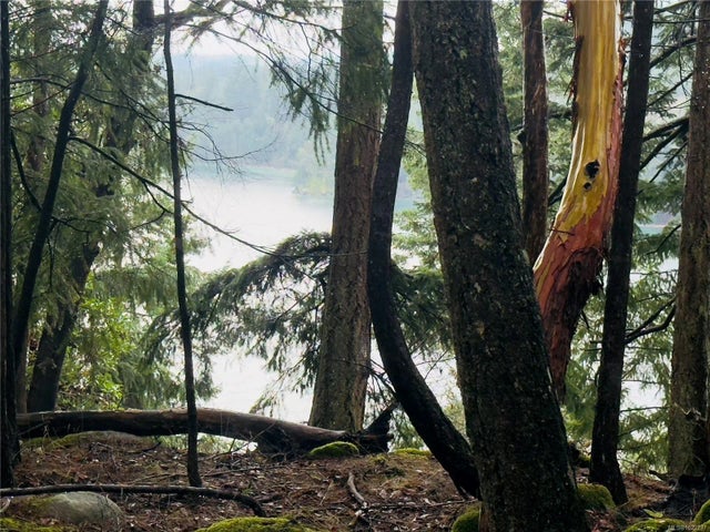 127 Halibut Hill Rd, Mudge Island