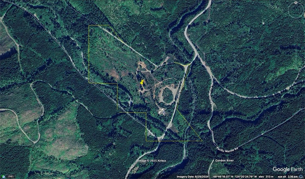 23101 Gordon River Rd, Honeymoon Bay