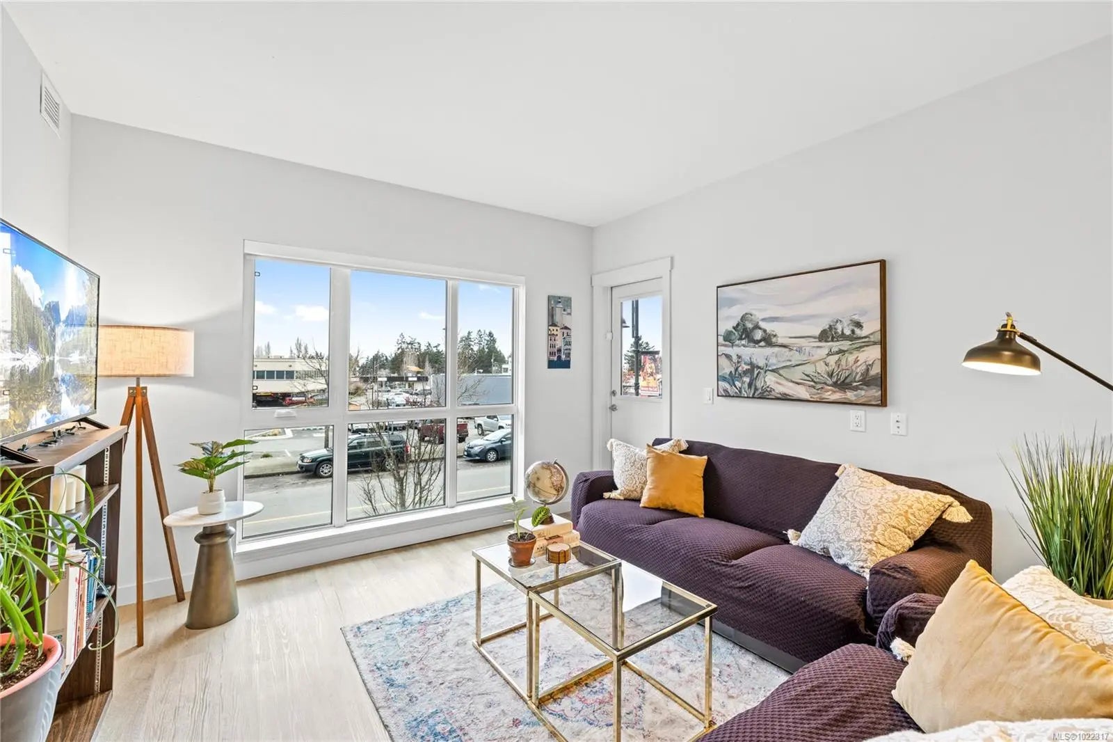 Residential Real Estate for Sale located in the neighborhood of Mosaic, in the city of Parksville, BC