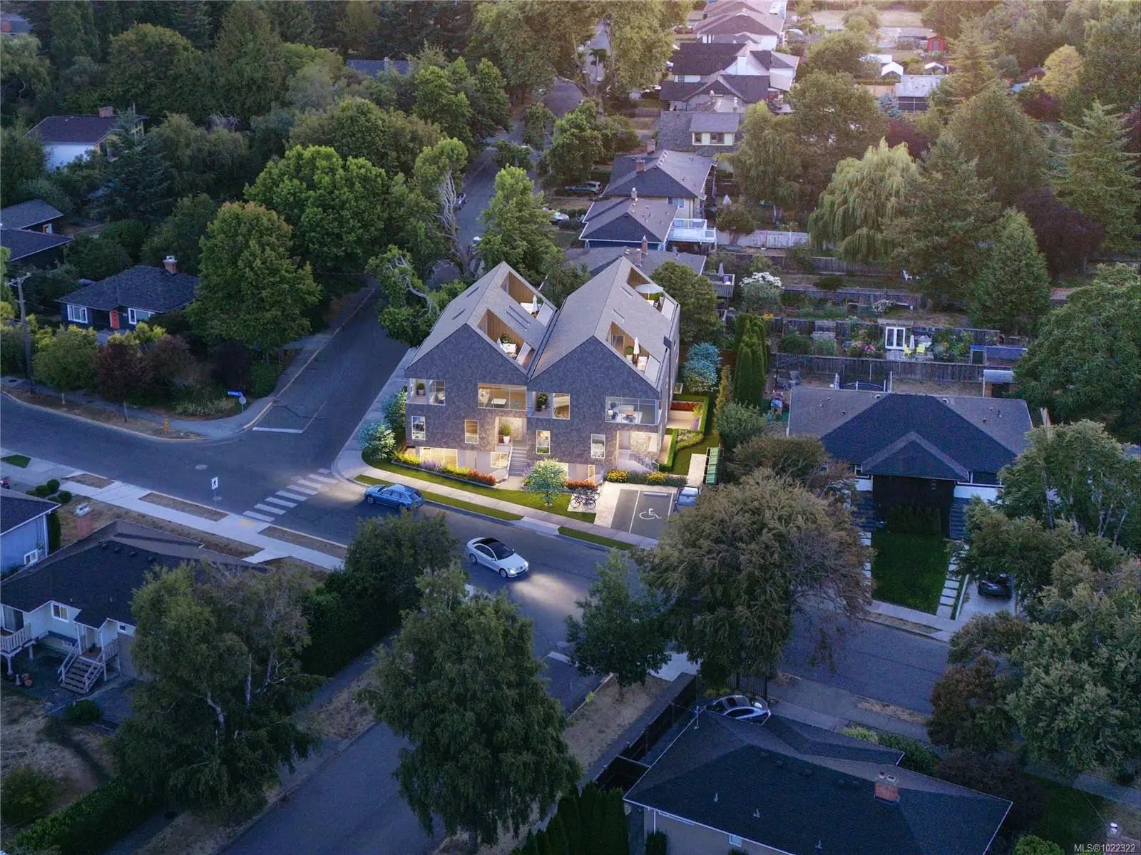 Homes for Sale in Victoria, BC