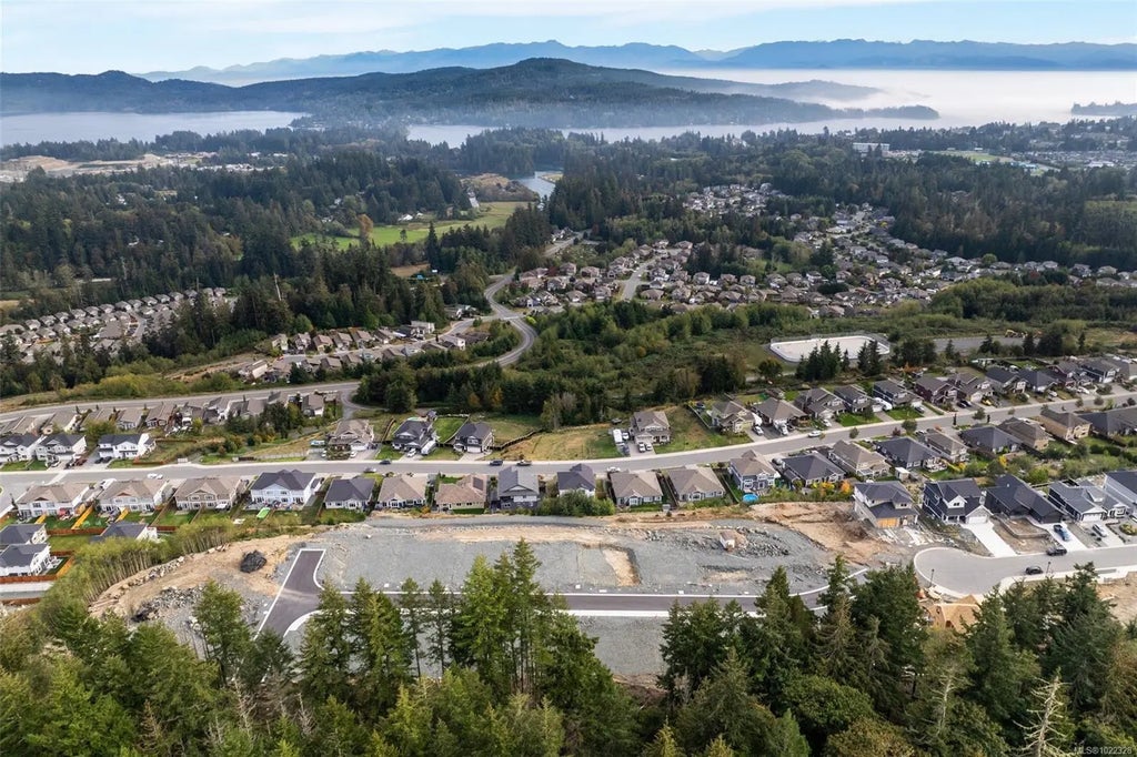 2600 Nickson Way Lt3, Sooke