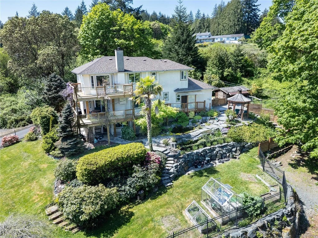 4910 Rocky Point Rd, Metchosin