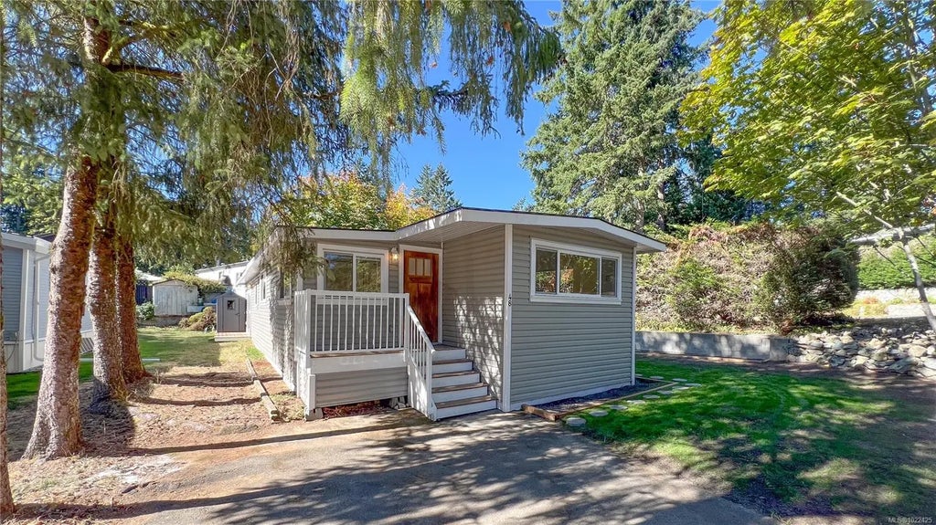 2785 Wallbank Rd 48, Shawnigan Lake