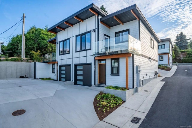 2543 Doctors Rd, Nanaimo