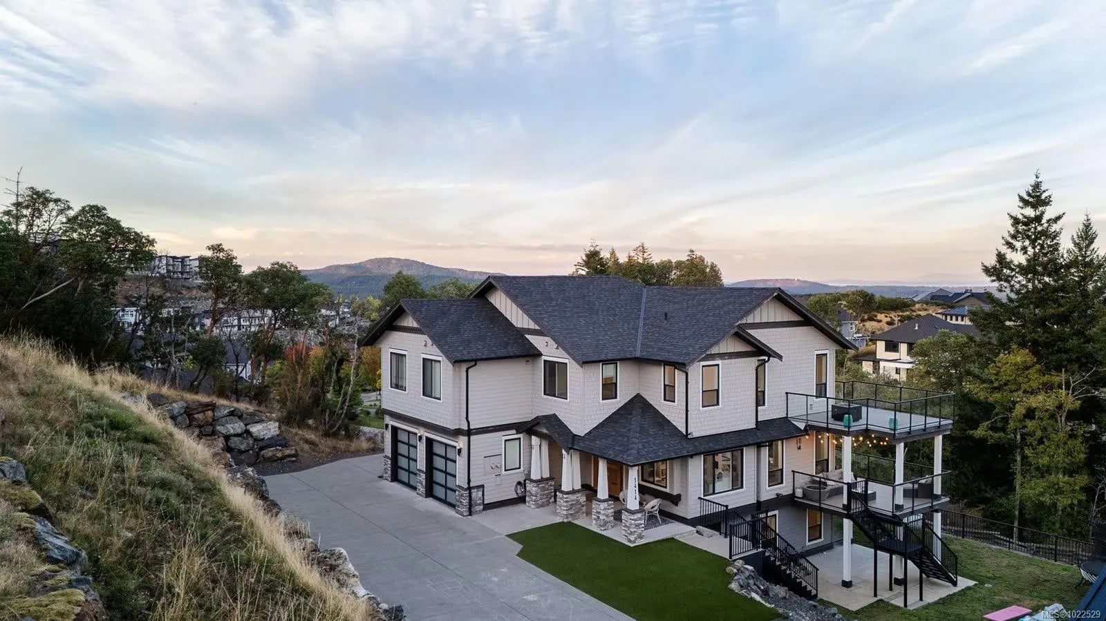 Langford Homes for Sale in the neighborhood of  in the Zipcode of V9B 0L2