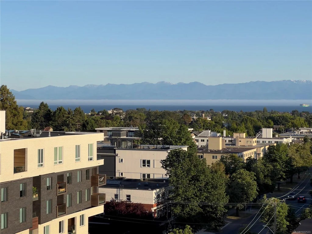 1097 View St 908, Victoria