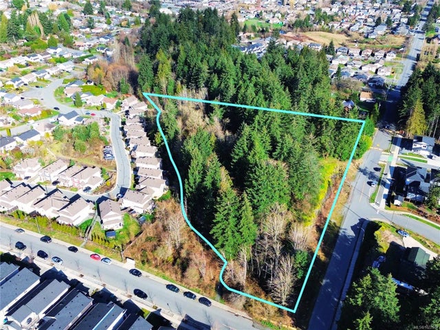 4 of 14 - 1015 Park Ave, Nanaimo, BC