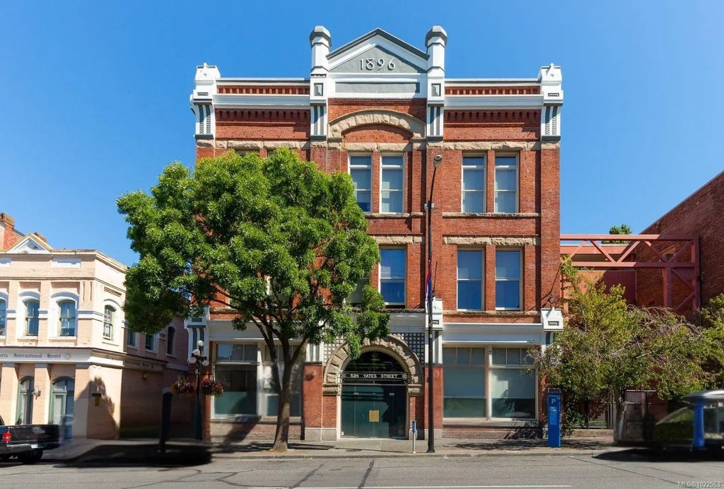 524 Yates St 101, Victoria