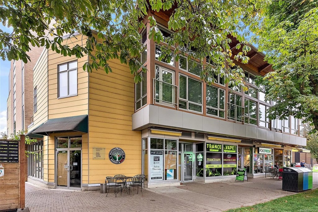 240 Cook St 211, Victoria