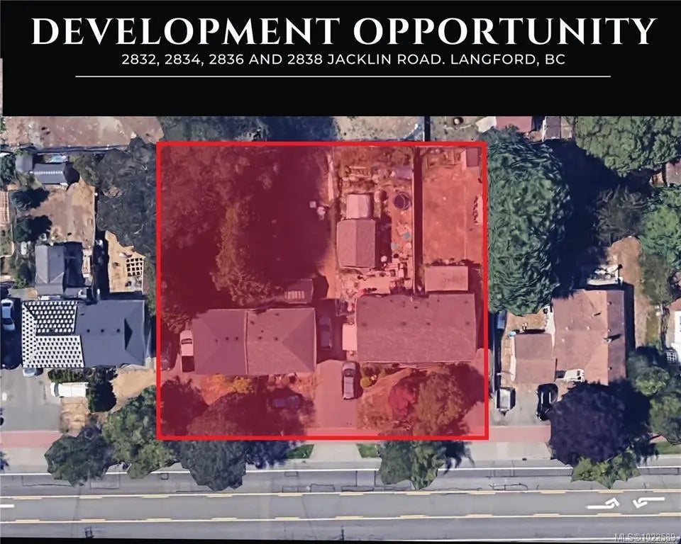 Langford Homes for Sale in the neighborhood of  in the Zipcode of V9B 3X9