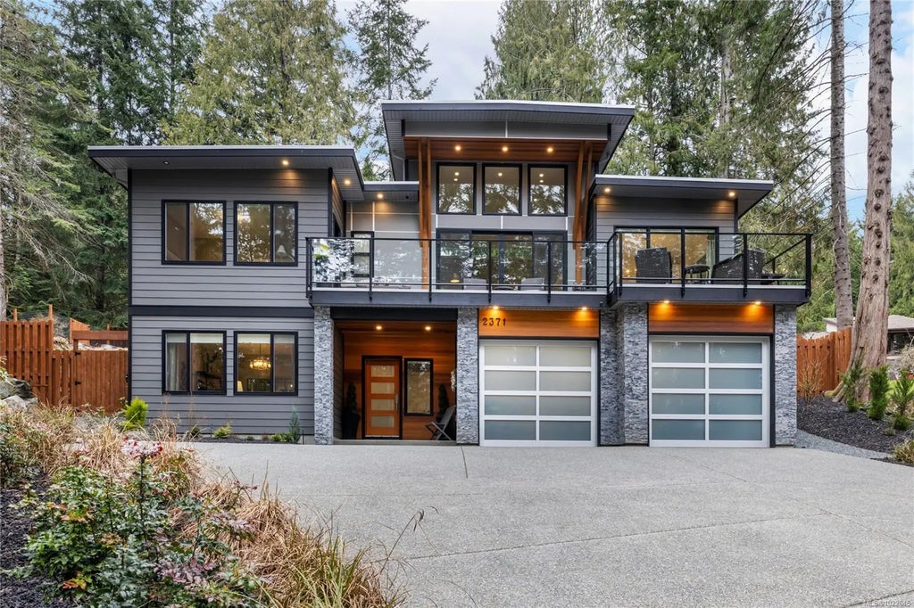 2371 Renfrew Rd, Shawnigan Lake