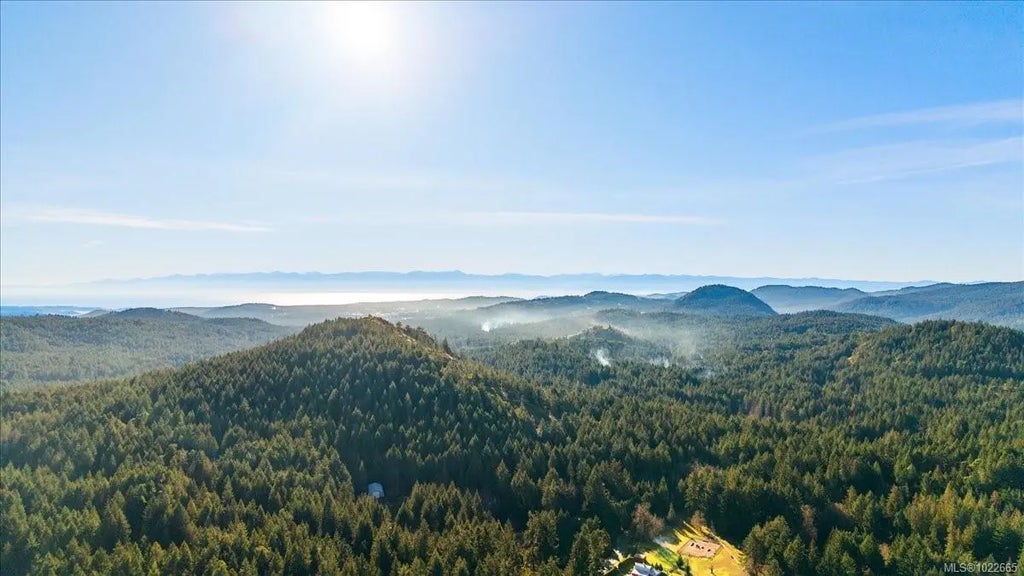 405 Hazlitt Creek Rd, Highlands