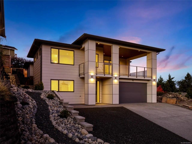 152 Golden Oaks Cres, Nanaimo