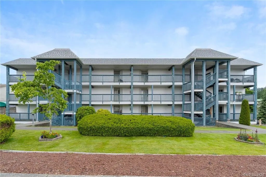 3089 Barons Rd 206, Nanaimo