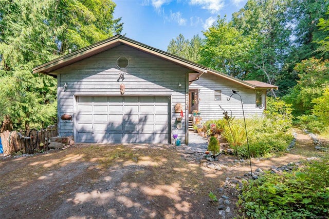 2146 Pauls Rd, Nanaimo