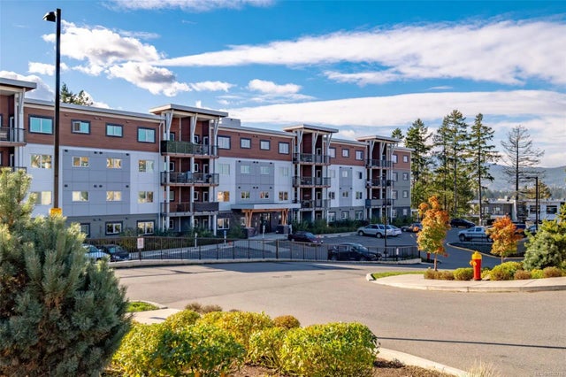 4830 Cedar Ridge Pl 310, Nanaimo