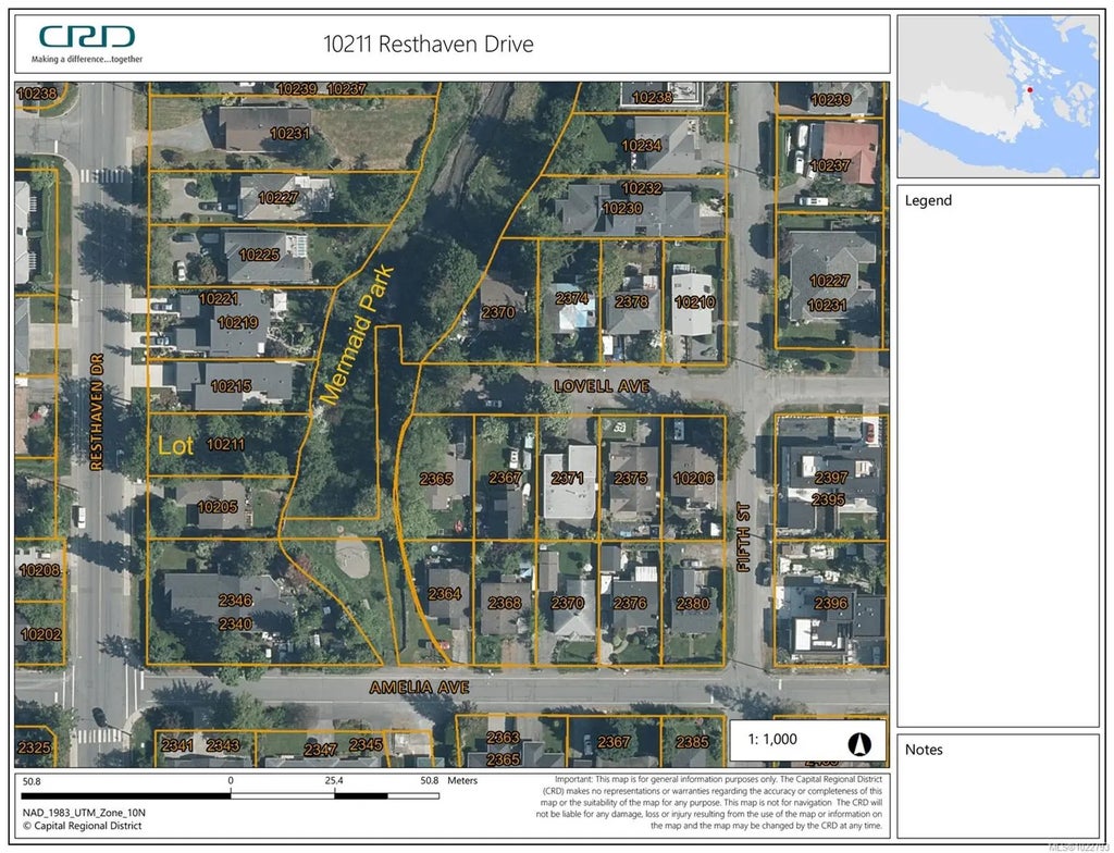 10211 Resthaven Dr, Sidney