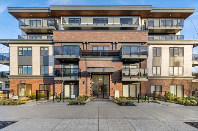 45 Haliburton St 102, Nanaimo