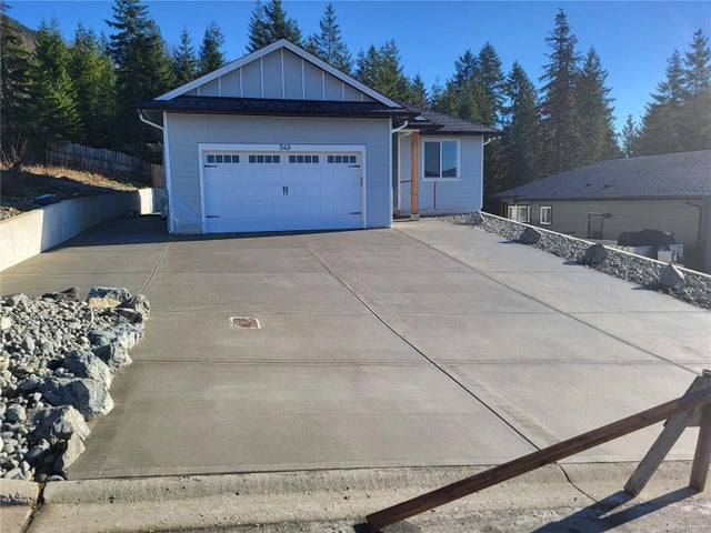 2 of 68 - 549 Mountain View Dr, Lake Cowichan, BC