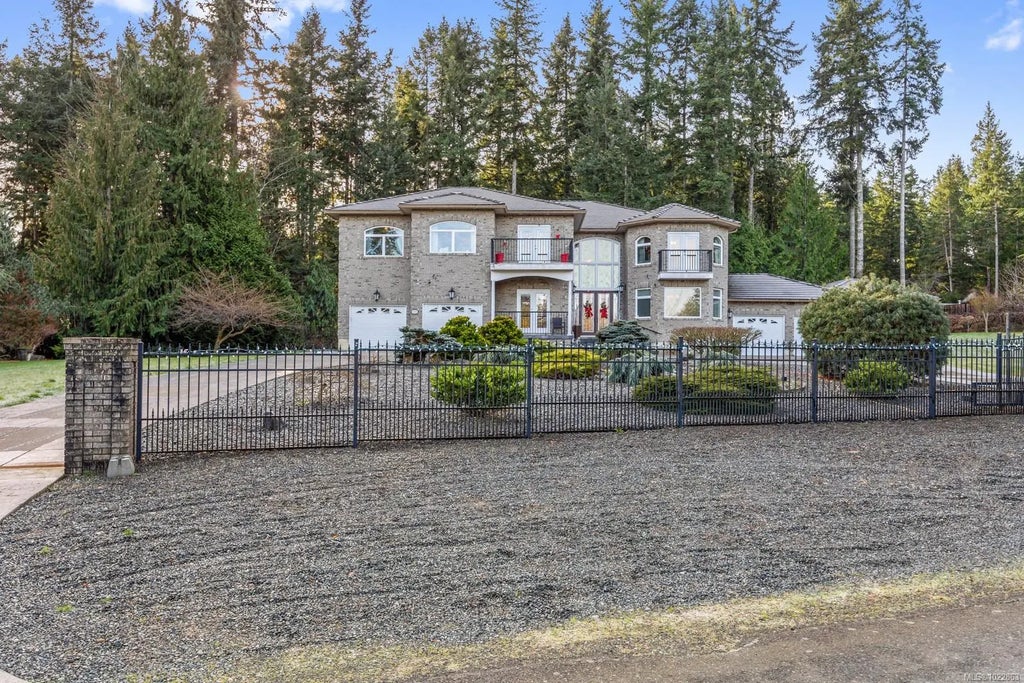 1781 Thurber Rd, Comox
