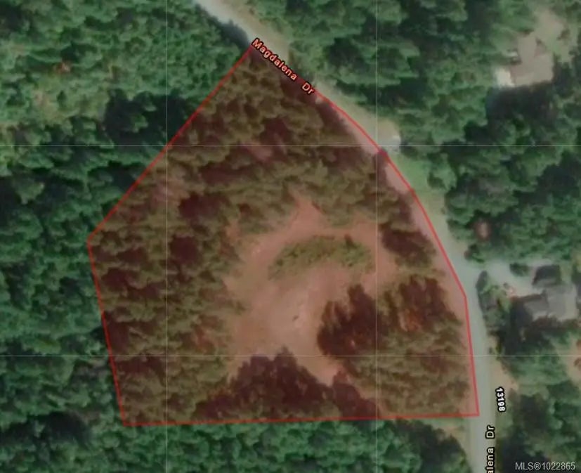 Lot 25 Magdalena Dr, Ladysmith