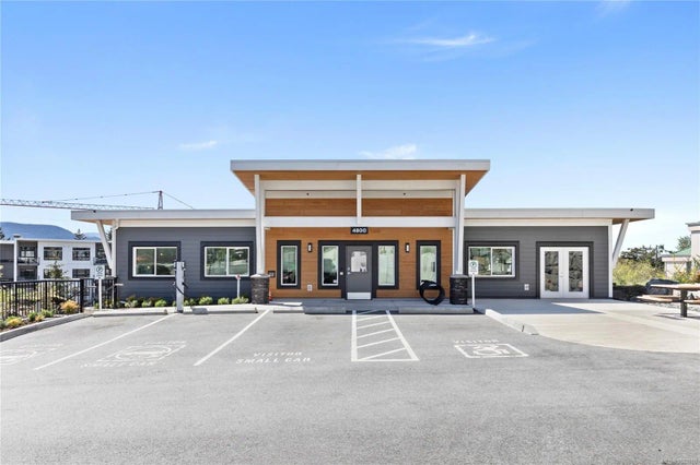 4830 Cedar Ridge Pl 218, Nanaimo