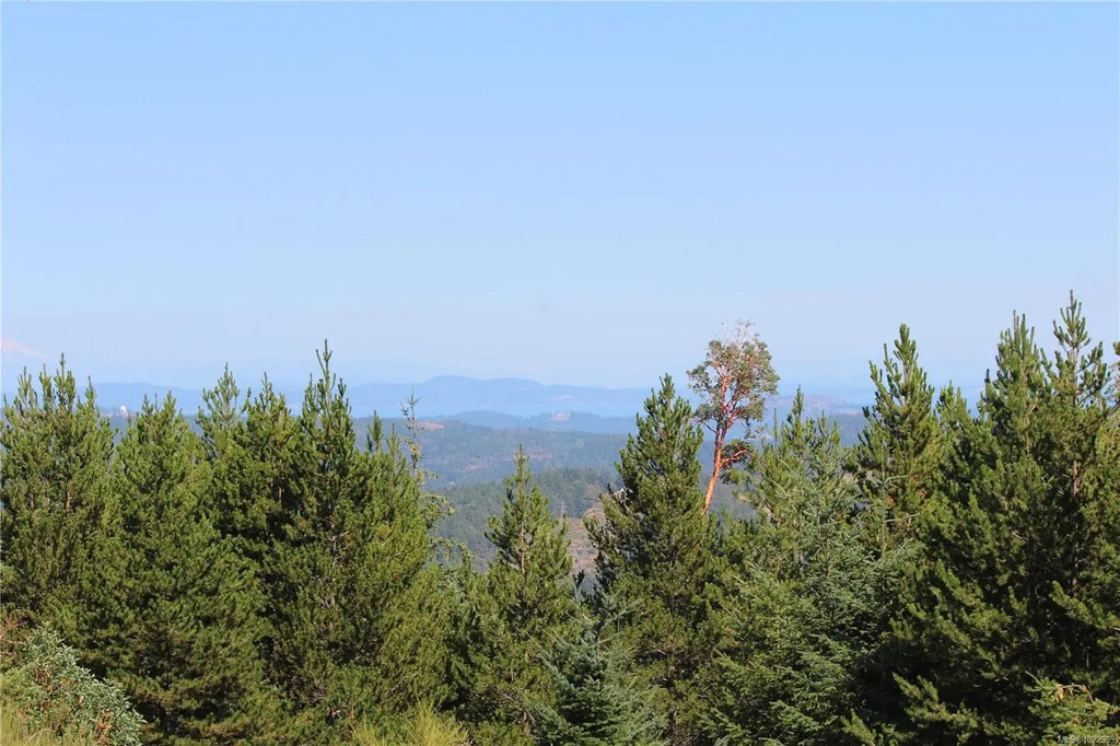 Lot 35 Goldstream Heights Dr, Shawnigan Lake