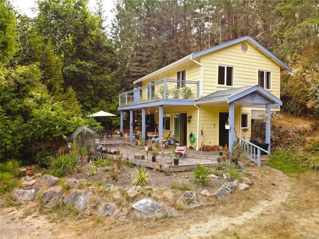 5 of 32 - 121 Whims Rd, Salt Spring, BC